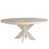 Picture of RIVER ROCK ROUND DINING TABLE