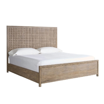 Picture of BOULDER PANEL BEDS
