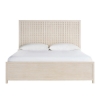 Picture of RIVER ROCK QUEEN PANEL BED