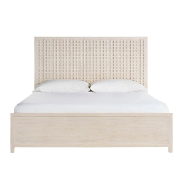 Picture of RIVER ROCK QUEEN PANEL BED