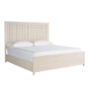 Picture of RIVER ROCK QUEEN PANEL BED
