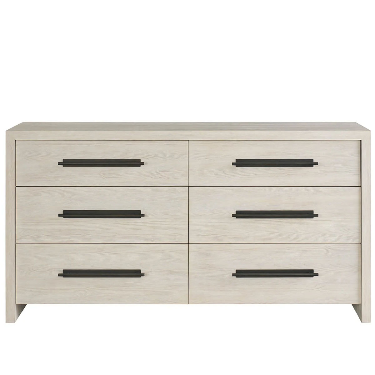 Picture of RIVER ROCK 6 DRAWER DRESSER