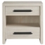 Picture of RIVER ROCK 2 DRAWER NIGHTSTAND