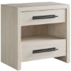 Picture of RIVER ROCK 2 DRAWER NIGHTSTAND