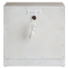 Picture of RIVER ROCK 2 DRAWER NIGHTSTAND