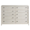 Picture of RIVER ROCK 10 DRAWER DRESSER