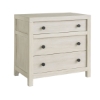 Picture of RIVER ROCK 3 DRAWER NIGHTSTAND