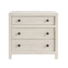 Picture of RIVER ROCK 3 DRAWER NIGHTSTAND