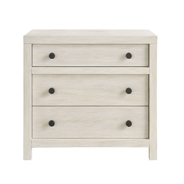 Picture of RIVER ROCK 3 DRAWER NIGHTSTAND