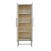 Picture of RIVER ROCK DISPLAY CABINET