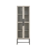 Picture of RIVER ROCK DISPLAY CABINET