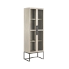 Picture of RIVER ROCK DISPLAY CABINET