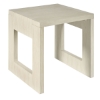 Picture of RIVER ROCK END TABLE