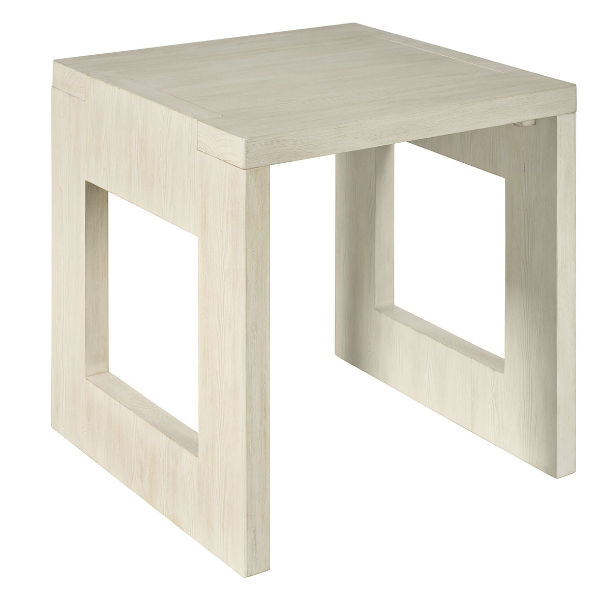 Picture of RIVER ROCK END TABLE