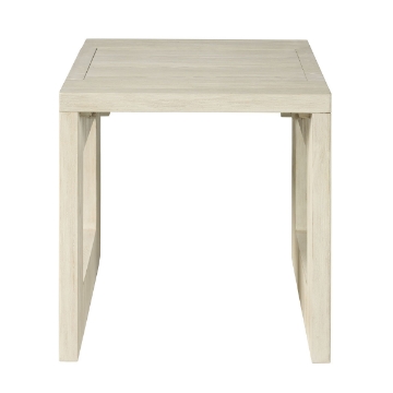 Picture of RIVER ROCK END TABLE