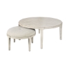 Picture of RIVER ROCK BUNCHING OTTOMAN