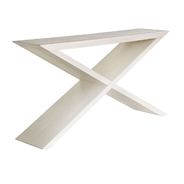 Picture of RIVER ROCK CROSS CONSOLE