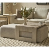 Picture of RIVER ROCK NESTING COCKTAIL OTTOMAN