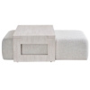 Picture of RIVER ROCK NESTING COCKTAIL OTTOMAN