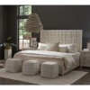 Picture of RIVER ROCK KING PANEL BED