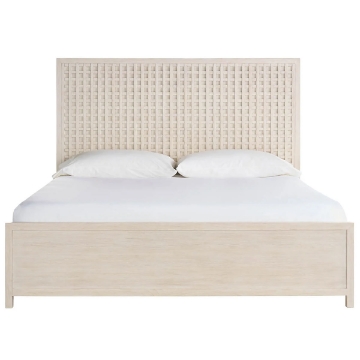 Picture of RIVER ROCK KING PANEL BED