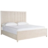 Picture of RIVER ROCK KING PANEL BED