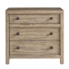 Picture of BOULDER 3 DRAWER NIGHTSTAND