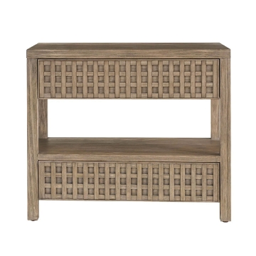 Picture of BOULDER NIGHTSTAND