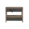 Picture of BOULDER NIGHTSTAND