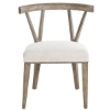 Picture of BOULDER SIDE CHAIR