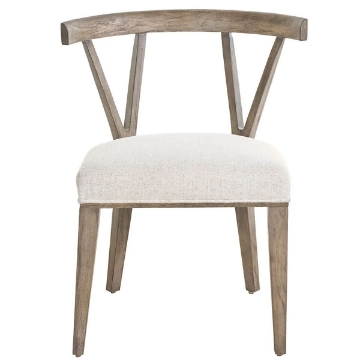 Picture of BOULDER SIDE CHAIR