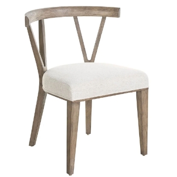 Picture of BOULDER SIDE CHAIR