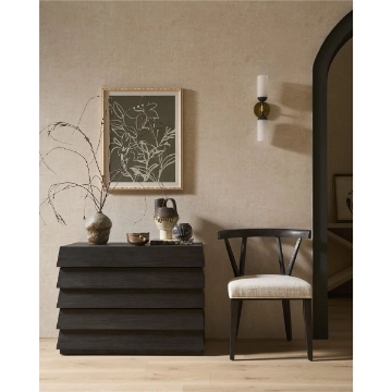 Picture of BASALT SIDE CHAIR