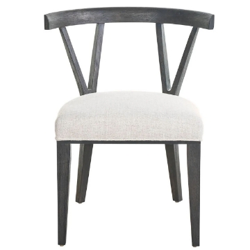 Picture of BASALT SIDE CHAIR