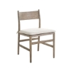 Picture of BOULDER WOOD BACK SIDE CHAIR