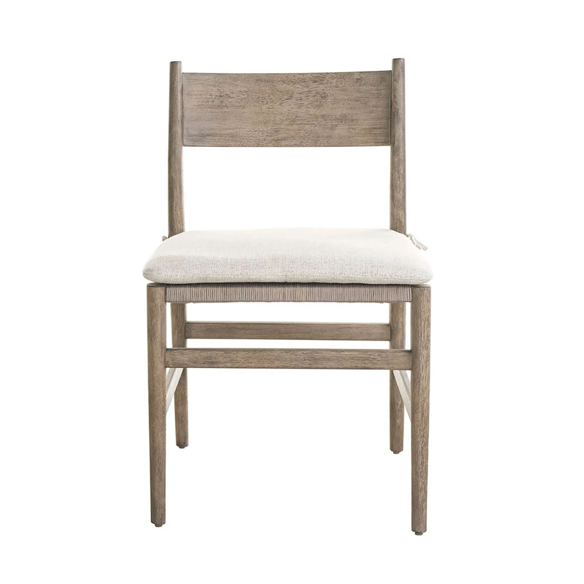 Picture of BOULDER WOOD BACK SIDE CHAIR