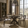 Picture of BOULDER ROUND DINING TABLE