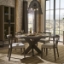 Picture of BOULDER ROUND DINING TABLE