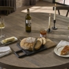 Picture of BOULDER ROUND DINING TABLE