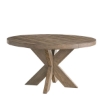 Picture of BOULDER ROUND DINING TABLE
