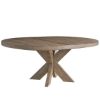 Picture of BOULDER ROUND DINING TABLE