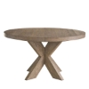 Picture of BOULDER ROUND DINING TABLE