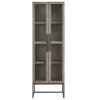 Picture of BOULDER DISPLAY CABINET