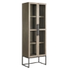 Picture of BOULDER DISPLAY CABINET