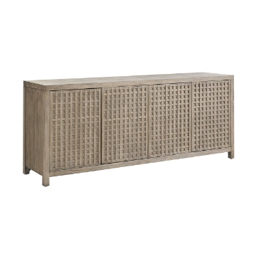 Picture of BOULDER CREDENZA