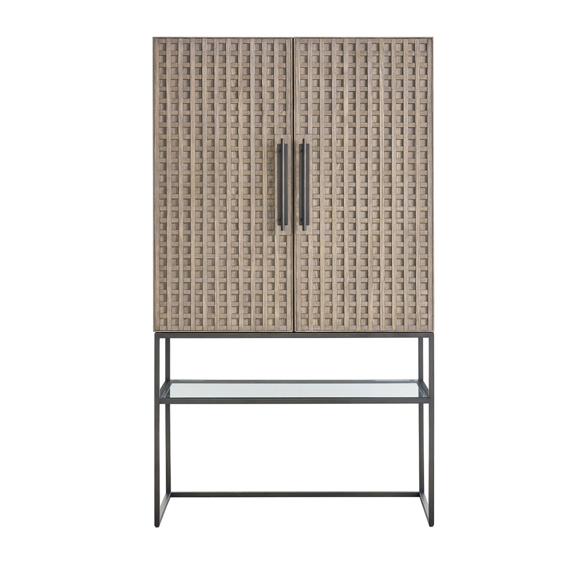 Picture of BOULDER BAR CABINET