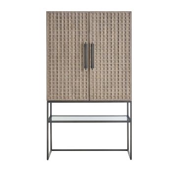 Picture of BOULDER BAR CABINET
