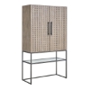 Picture of BOULDER BAR CABINET