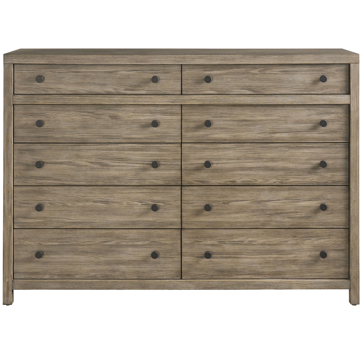 Picture of BOULDER 10 DRAWER DRESSER
