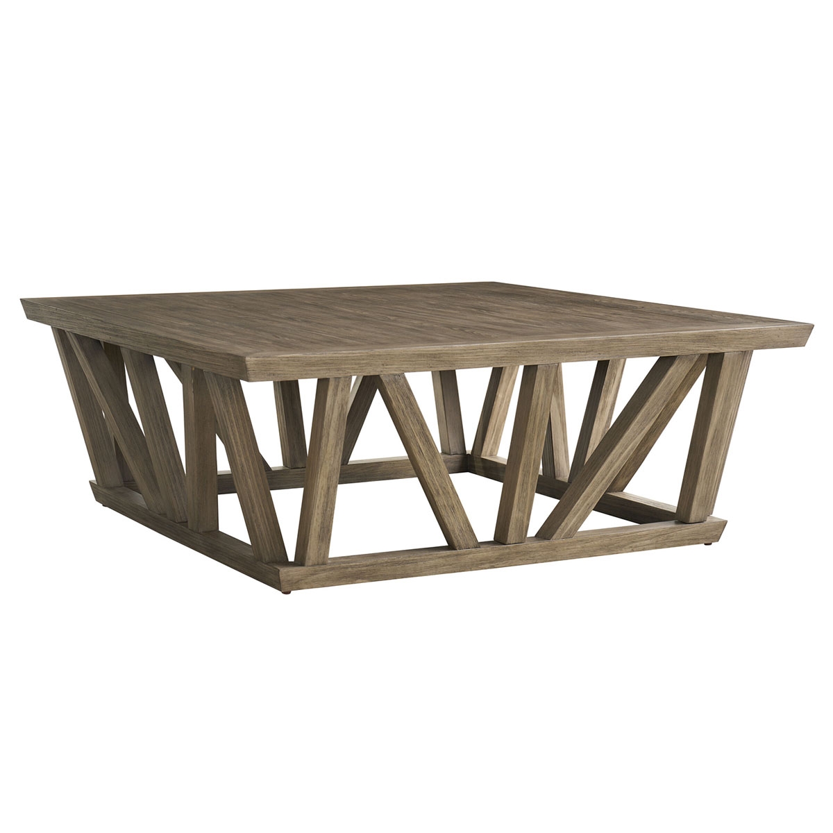 Picture of BOULDER SQUARE COCKTAIL TABLE